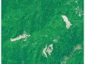 从三组卫星遥感图看生态保护成效