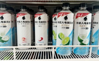 北方高温来袭，电解质水不再是“运动专属”
